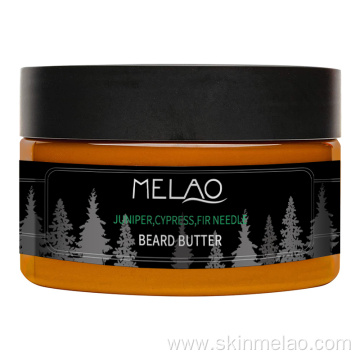 Moisturize Shea Butter Beard Butter For Men